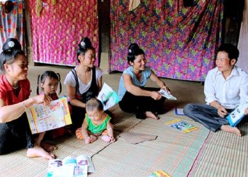 Kỹ năng cần có của cộng tác viên dân số là gì?