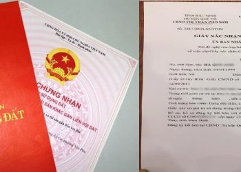Làm sổ đỏ có cần giấy đăng ký kết hôn