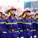 Lực lượng pccc thực hiện công tác cnch đối với sự cố, tai nạn nào