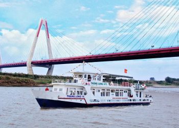 Luồng đường thủy nội địa là gì?