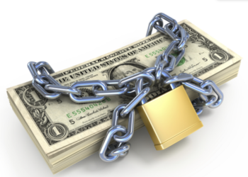 Mẫu Lệnh bắt giữ hình sự và phong tỏa tài sản