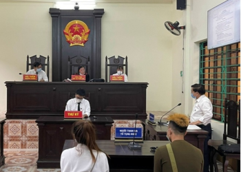 Mẫu hồ sơ ly hôn bao gồm những giấy tờ gì?