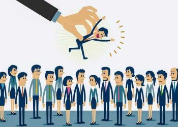 Mẫu quyết định điều chuyển nhân sự nội bộ mới năm 2023