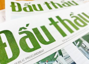 Mẫu thông báo mời thầu chỉ định thầu mới năm 2023