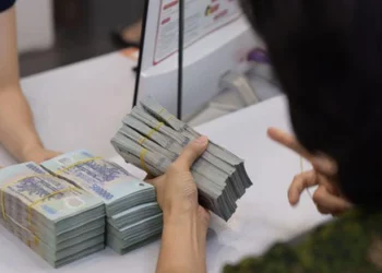 Mức chi trả tối đa bảo hiểm tiền gửi bao nhiêu năm 2023?