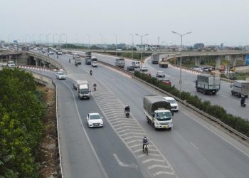 Mức phạt khi vi phạm vạch xương cá