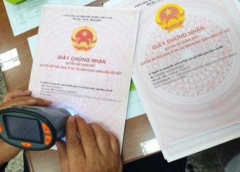Muốn làm sổ hồng cần những giấy tờ gì theo quy định năm 2023?