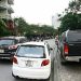 Năm 2022 khi đỗ xe trên vỉa hè có bị phạt không?