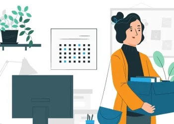 Nghỉ việc trong thời gian thử việc có cần báo trước