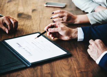 Người nước ngoài lập di chúc tại Việt Nam