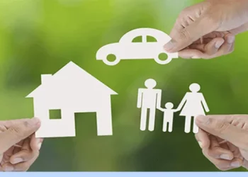 Nhập tài sản riêng vào tài sản chung có mất thuế không