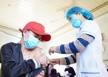 Nhiệm vụ cộng tác viên y tế