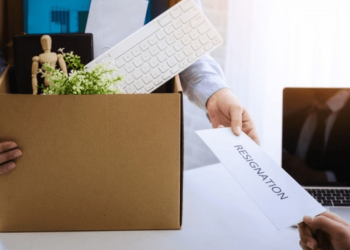 Nộp đơn xin nghỉ việc có rút lại được không