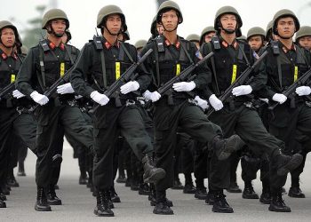 Phụ cấp binh nhất công an năm 2022 là bao nhiêu?