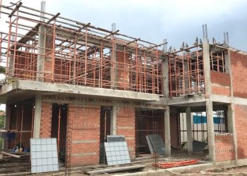 Quy chuẩn xây dựng nhà ở riêng lẻ