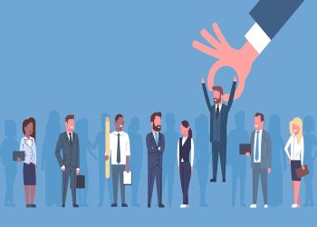 Quy định điều chuyển nhân sự năm 2023