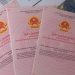 Quy định mới về cập nhật tên trên sổ hồng