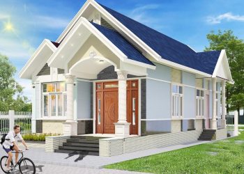 Quy định nhà cấp 4 mới nhất như thế nào?