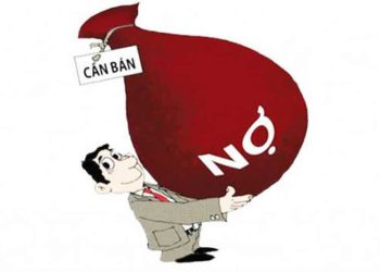 Quy định pháp luật về mua bán nợ