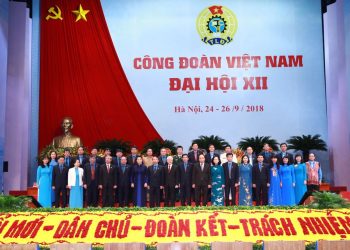 Quy định về đại hội công đoàn cơ sở như thế nào?