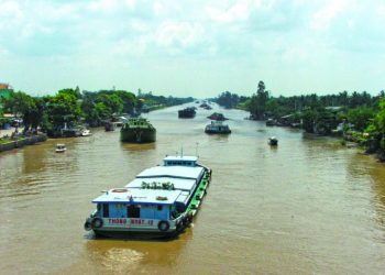 Quy định về đăng ký phương tiện thủy nội địa