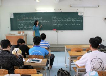 Quy định về đào tạo thường xuyên