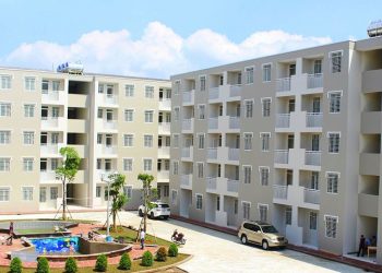 Quy định về nhà ở cho công nhân viên chức như thế nào?