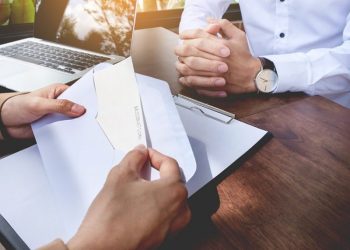 Quy trình điều chuyển nhân sự nội bộ chi tiết năm 2023