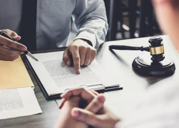 Quyền phản tố của bị đơn trong tố tụng dân sự như thế nào?