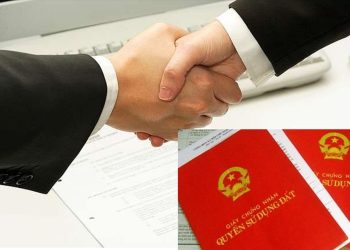 Sang tên sổ đỏ không có giấy đăng ký kết hôn
