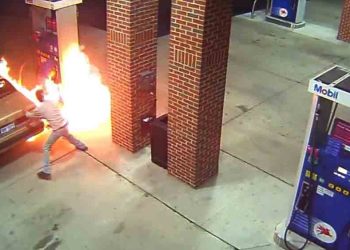 Tại sao ở các cây xăng người ta cấm sử dụng lửa 2023