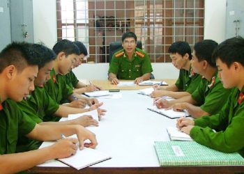 Thẩm quyền điều tra của Cơ quan Cảnh sát điều tra