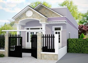 Theo quy định thì xây nhà 1 tầng có phải xin giấy phép không?