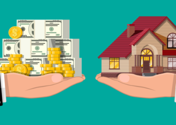 Thời gian đặt cọc mua đất