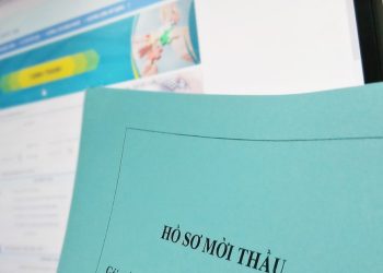 Thời gian phát hành hồ sơ mời thầu là bao lâu?
