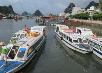 Thời hạn đăng kiểm phương tiện thủy nội địa