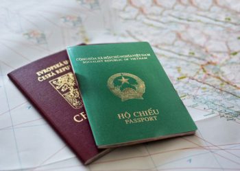 Thủ tục đề nghị gia hạn hộ chiếu mới theo quy định
