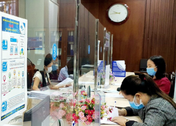 Thủ tục hưởng tiền trợ cấp thất nghiệp mới năm 2023