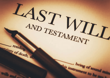 Thủ tục lập di chúc thừa kế hợp pháp năm 2023?