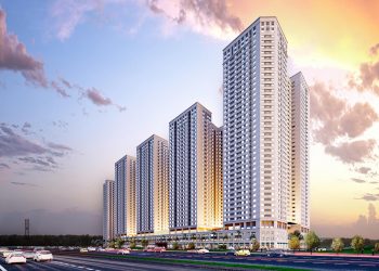 Thủ tục mua chung cư đã có sổ hồng như thế nào?