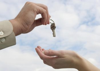 Thủ tục tách sổ đỏ cho con