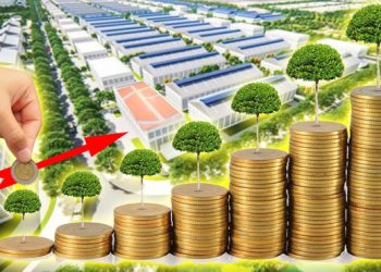 Thủ tục tăng vốn đầu tư ra nước ngoài