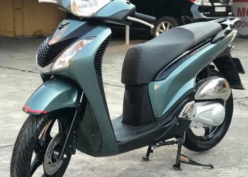 Thuế nhập khẩu xe máy cũ đã qua sử dụng