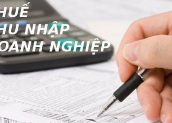 Tiền đóng BHXH có được trừ khi tính thuế TNDN không?