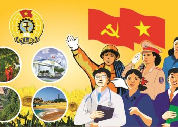 Tiêu chuẩn cán bộ công đoàn 2023