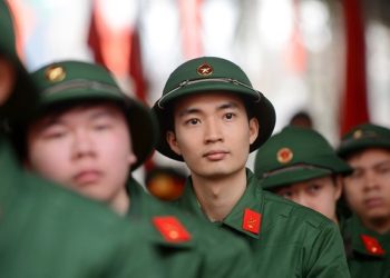 Tội trốn nghĩa vụ quân sự quy định 2023