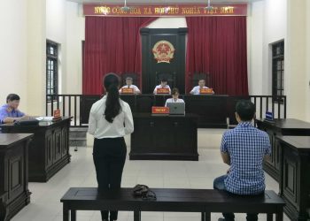 Trường hợp nào đề nghị của bị đơn được coi là phản tố