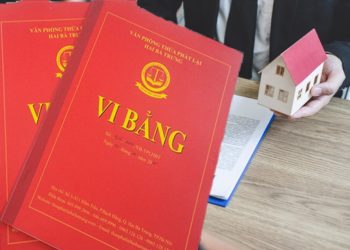 Vi bằng có giá trị pháp lý không?