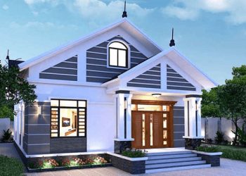 Xây nhà cấp 4 có cần bản vẽ không
