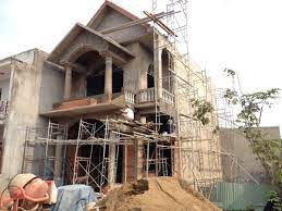 Xây nhà không có giấy phép phạt bao nhiêu tiền?